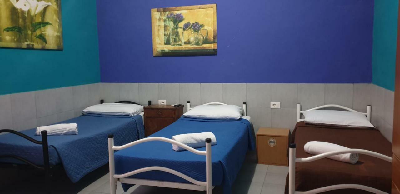 Guest house Dream House Volturno